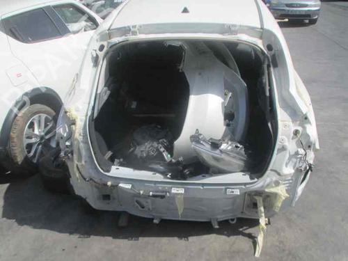 NISSAN PULSAR Hatchback (C13)  1.5 dCi  206420