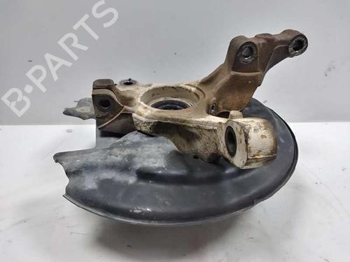 Right front steering knuckle FORD TRANSIT COURIER B460 Box Body/MPV  | BP17117382M26 