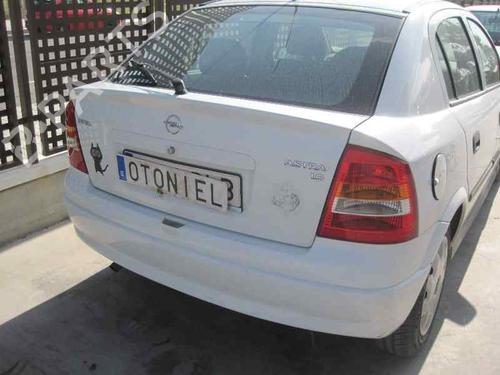 Ignition coil OPEL ASTRA G Saloon (T98)  | BP2383519M94 