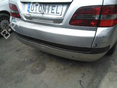 Portierruitmotor linksvoor FIAT STILO Multi Wagon (192_) 1.9 JTD | BP2396616E21 
