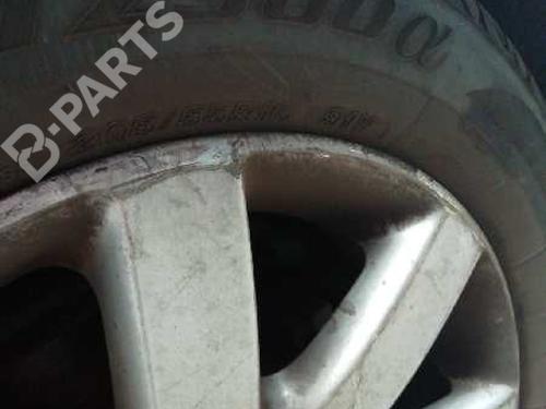 Kollisjonspute styreenhet VW GOLF V (1K1)  | BP12927573M53 