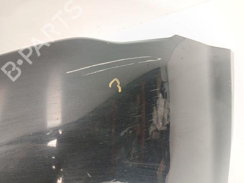 Front bumper KIA CEE'D SW (ED)  | BP28294672C7 