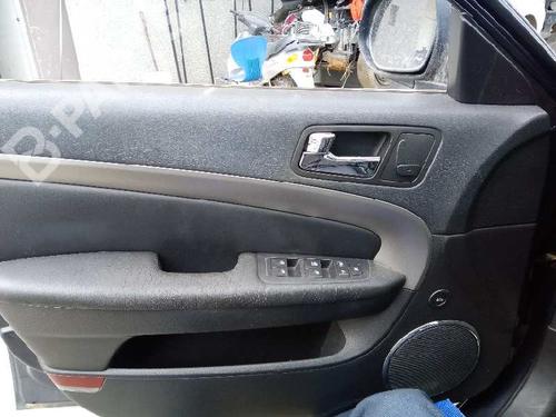 Engine control unit (ECU) CHEVROLET EPICA (KL1_)  | BP19099895M57 