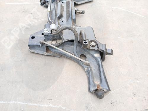 Subframe CITROËN C3 AIRCROSS II (2R_, 2C_) 1.2 PureTech 110 (2RHNZB, 2RHNZW, 2RHNPX, 2RHNPJ) | BP30396191M9 