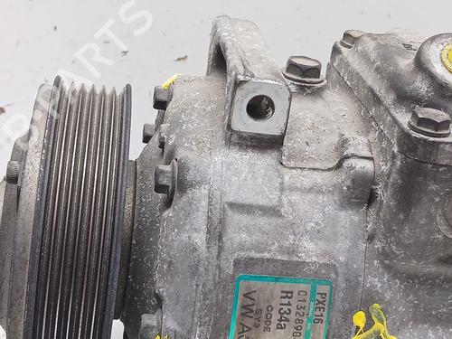 AC compressor VW GOLF PLUS V (5M1, 521) 1.9 TDI | BP37609208M34 - Image 2