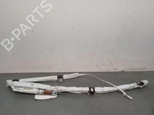 Used Left curtain airbag PEUGEOT 208 I (CA_, CC_) [2012-2020]  13641211