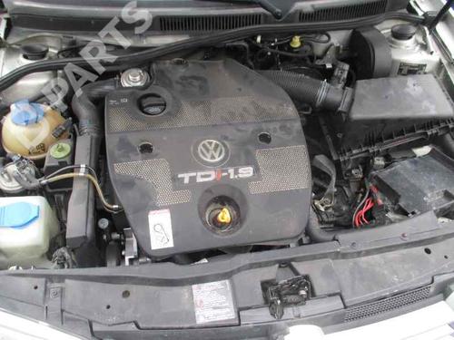 Front right window mechanism VW GOLF IV (1J1) 1.9 TDI | BP2373998C23 
