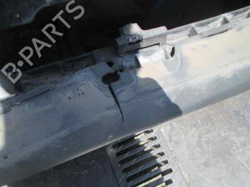 Gearbox PEUGEOT 206 Hatchback (2A/C)  | BP2357512M3 