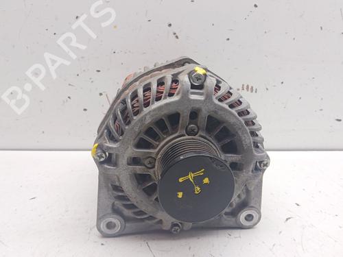 Used Alternator Alternator NISSAN X-TRAIL II (T31) 2.0 dCi (150 hp) 10069419 10069419