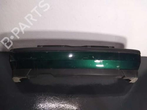 Used Rear bumper VW GOLF III (1H1) [1989-1998]  16352899