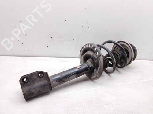 Venstre fortil støddæmper DACIA SANDERO II TCe 90 (B8M1, B8MA, B8AC) (90 hp) 29965444