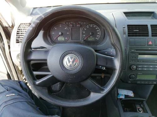 Køler VW POLO (9N_, 9A_) 1.4 TDI | BP6157513M31 