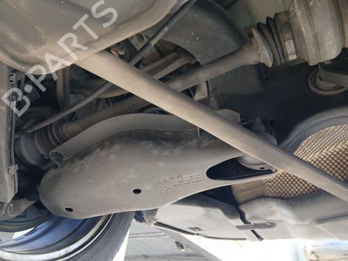 Rear axle MERCEDES-BENZ E-CLASS Convertible (A207) E 220 CDI / BlueTEC / d (207.402, 207.401) | BP24876549M2 