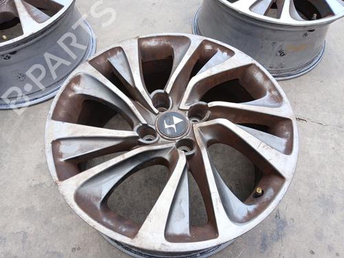 Used Rim Rim CITROËN DS4 (NX_) 1.6 HDi 90 (92 hp) 36460390 36460390