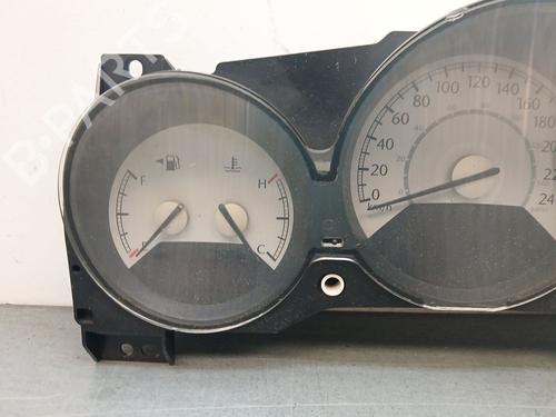 Instrument cluster CHRYSLER SEBRING (JS) 2.0 CRD | BP39102757C47 - Image 3
