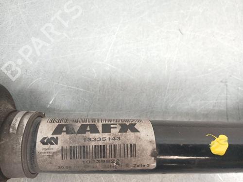 Right front driveshaft OPEL ASTRA J (P10) 1.6 CDTi (68) | BP40127362M39 - Image 2
