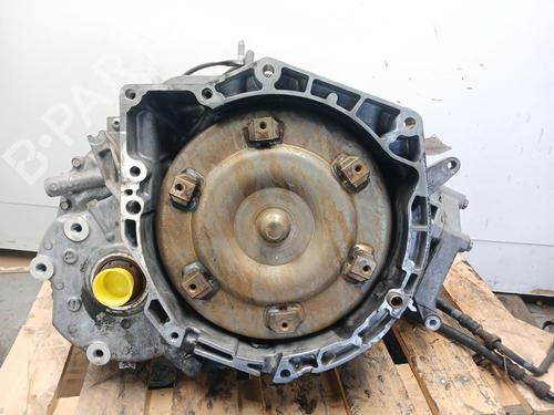 Used Gearbox Gearbox SAAB 9-5 Estate (YS3E) 1.9 TiD (150 hp) 33656342 33656342