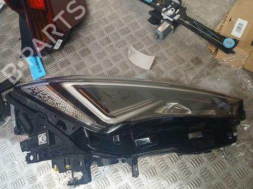 Right headlight CUPRA FORMENTOR (KM7, KMP) 1.4 e-Hybrid | BP24669038C29 