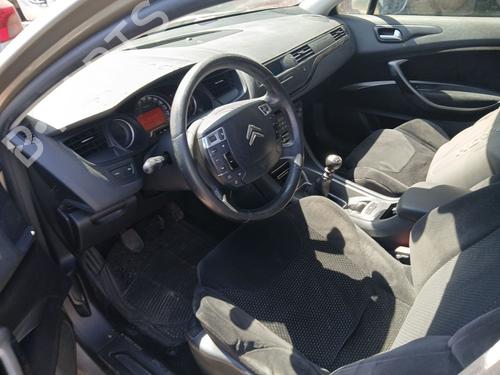 Steering pump CITROËN C5 III (RD_) 2.0 HDi 140 (RDRHF8, RDRHFA, RDRHA8, RDRHAJ) | BP32117575M99  - Image 9