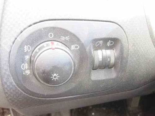 Right front window motor SEAT TOLEDO III (5P2)  | BP6518530E20 