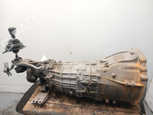 Used Gearbox LEXUS IS II (_E2_) 220d (ALE20) (177 hp) 29976762
