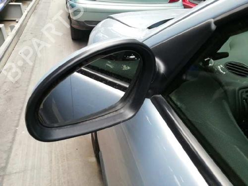 Used Left mirror SEAT LEON (1M1) 1.6 16 V (105 hp) 13296583