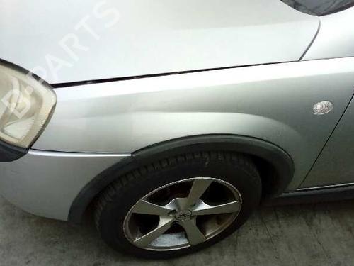 Right taillight OPEL CORSA C (X01) 1.2 (F08, F68) | BP2420548C35 