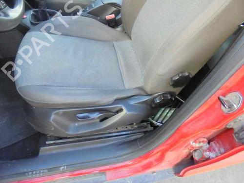 Climate control SEAT ALTEA (5P1) 1.9 TDI | BP3175735I5 