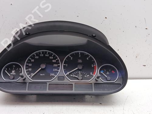 Quadrante BMW 3 Touring (E46) 320 d (150 hp) 32977321