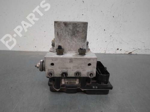 Used ABS pump PEUGEOT 3008 I MPV (0U_) 1.6 HDi (109 hp) 11373874