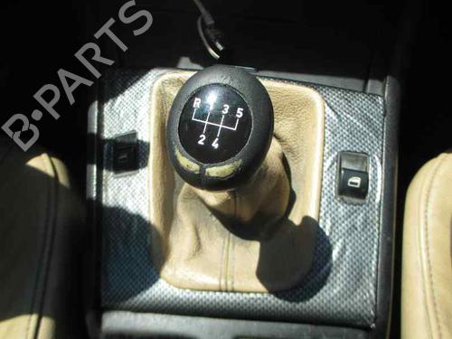 Rear differential BMW 3 (E46) 320 d | BP2392452M24 