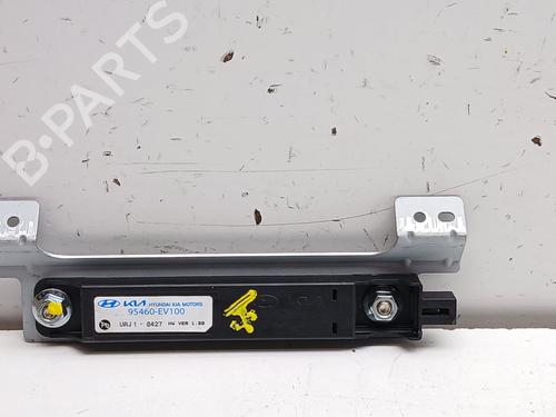 Used Electronic module Electronic module KIA EV3 [2024-2026] 35948792 35948792