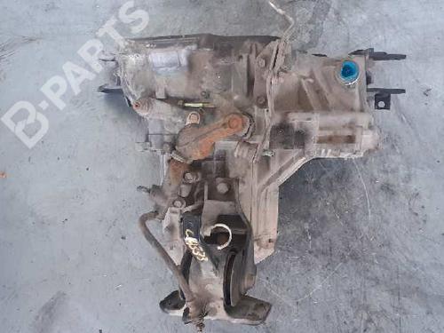 Gearbox HYUNDAI COUPE I (RD)  | BP10621415M3 