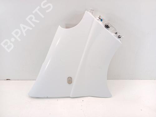 Used Right front fenders NISSAN PRIMASTAR Van (X83) 2.0 dCi 115 (114 hp) 26711853