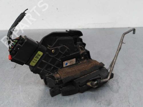 Front left lock MAZDA 3 Saloon (BK)  | BP9044219C98 