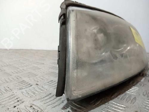 Left headlight AUDI A8 D3 (4E2, 4E8) 3.0 TDI quattro | BP13538989C28 