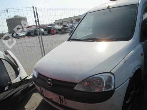 Right taillight OPEL COMBO Box Body/MPV 1.7 DI 16V | BP2363182C35 