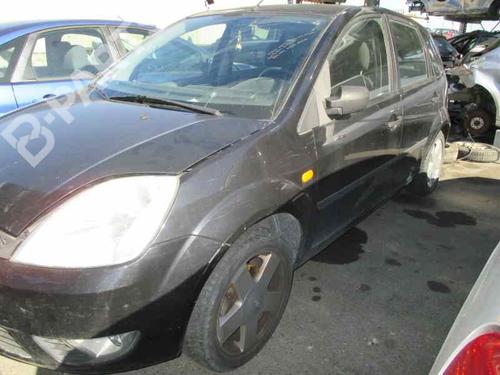 Comfort control module FORD FIESTA V (JH_, JD_)  | BP2425895M56 