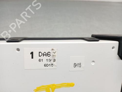 Climate control MAZDA 2 Hatchback (DL, DJ) 1.5 SKYACTIV-G | BP37517608I5 - Image 7