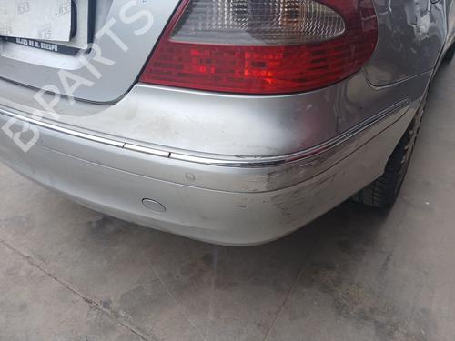 Rear bumper MERCEDES-BENZ CLK (C209) CLK 280 (209.354) | BP29526332C8 