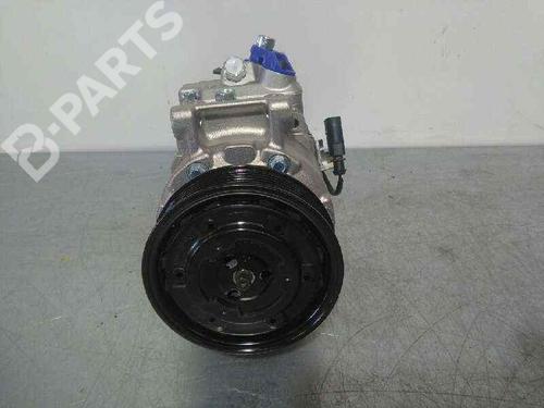 AC Kompressor SEAT EXEO (3R2) 2.0 TDI (120 hp) 12193829