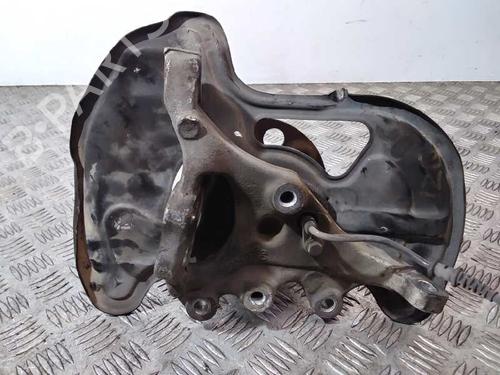 Right front steering knuckle MERCEDES-BENZ C-CLASS (W204) C 220 CDI (204.008) | BP10208307M26 
