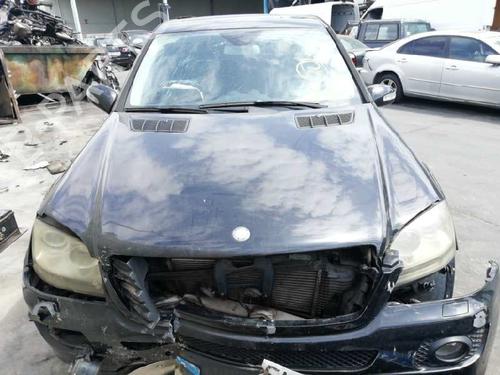 Left front window motor MERCEDES-BENZ M-CLASS (W164) ML 420 CDI 4-matic (164.128) | BP13295744E21 