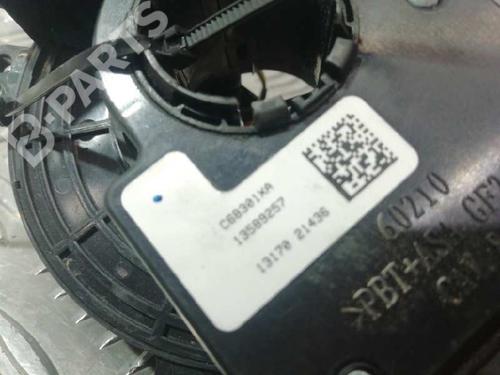 Squib airbag CHEVROLET CRUZE (J300)  | BP9439678C102 