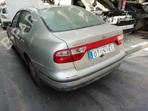 Right mirror SEAT TOLEDO II (1M2)  | BP10161172C27 