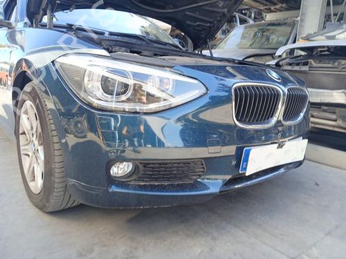Used Front bumper BMW 1 (F20) [2011-2019]  29307690