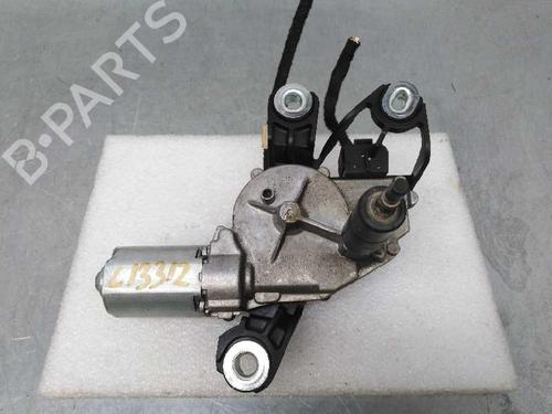 Used Rear wiper motor VW GOLF V (1K1) [2003-2010]  9055337