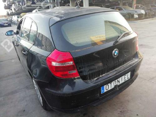Mass air flow sensor BMW 1 (E81) 118 d | BP5092356M95 