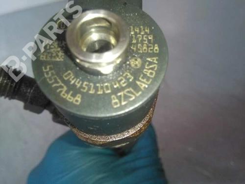 Injector OPEL ZAFIRA TOURER C (P12)  | BP12193732M100 