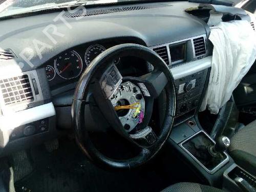 Right mirror OPEL VECTRA C (Z02) 1.9 CDTI (F69) | BP4491717C27 